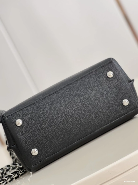 Cheap EVER LOUIS VUITTON MINI LOCKME 0729
